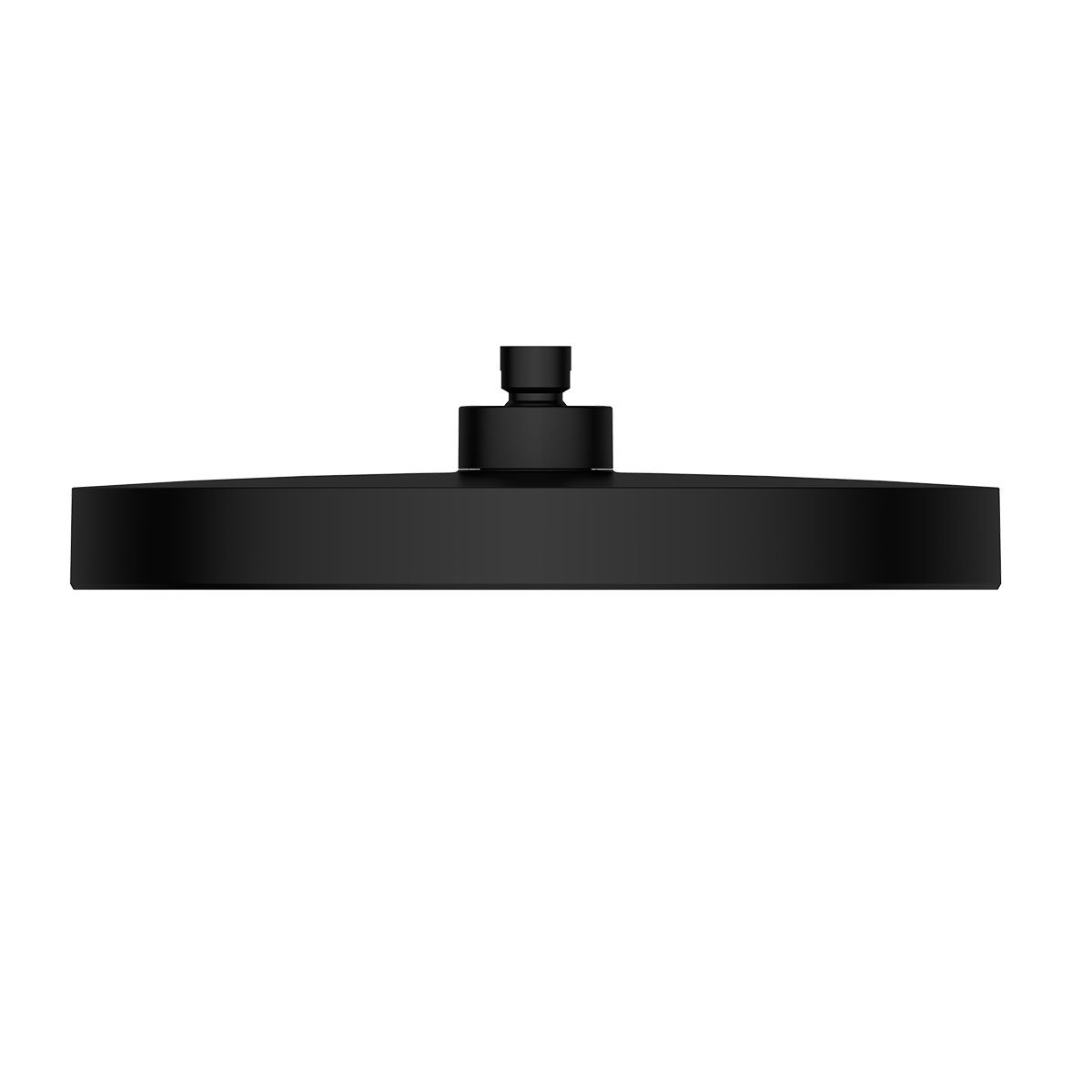 Душевой комплект Vincea Inspire VSHH-3I2AHMB, цвет матовый черный - фото 1