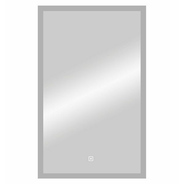 Зеркало Art & Max Family 40x64, с подсветкой и диммером - фото 1