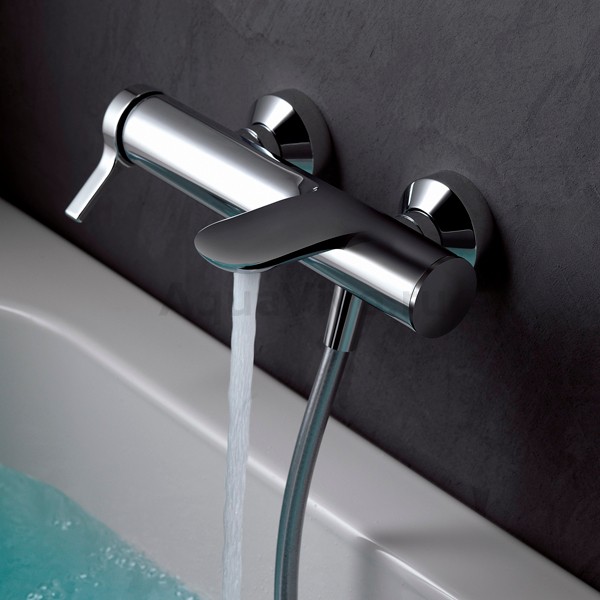 Смеситель Ideal Standard Melange A4271AA для ванны с душем