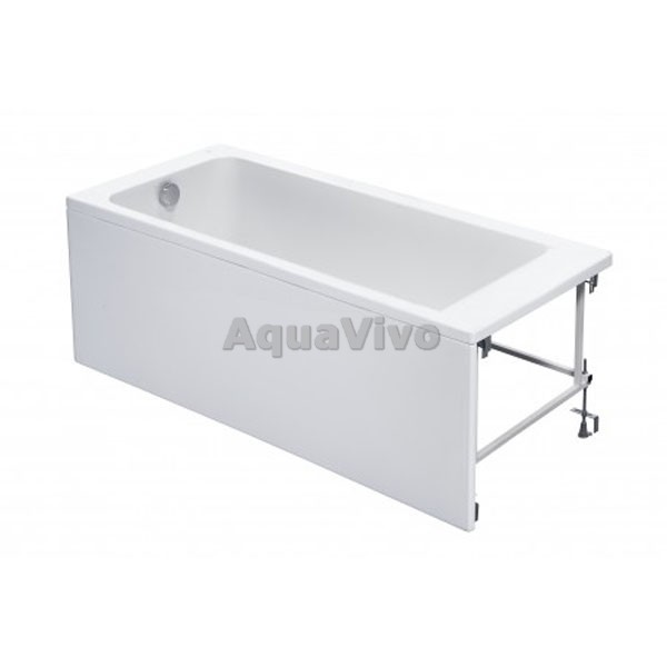 Акриловая ванна Roca Easy ZRU9302905 170x70 - фото 1