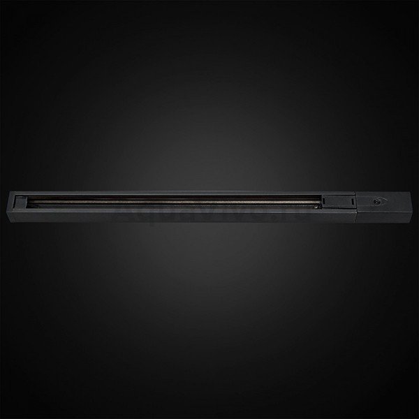 Шинопровод Citilux Тубус CL01AT201, арматура черная, 200х3 см