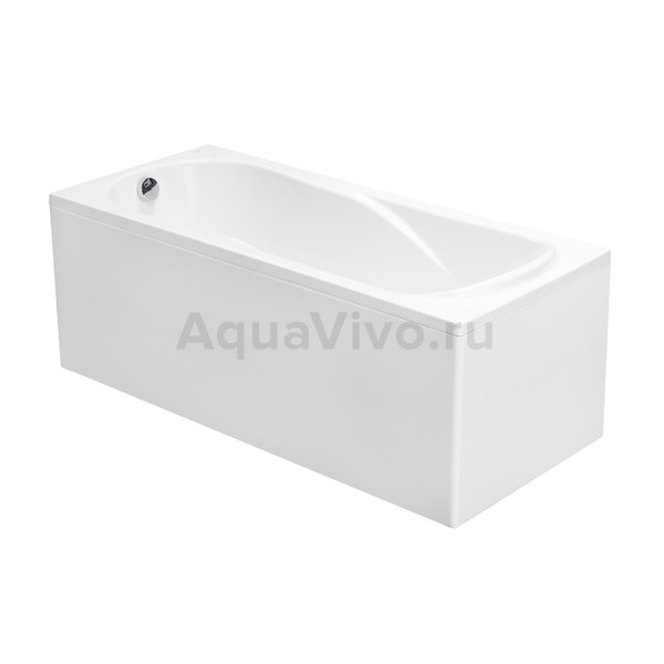 Акриловая ванна Roca Uno ZRU9302870 170x75