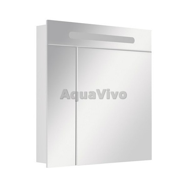 Мебель для ванной Roca Victoria Nord 80 Ice Edition, с 3 ящиками, цвет белый - фото 1