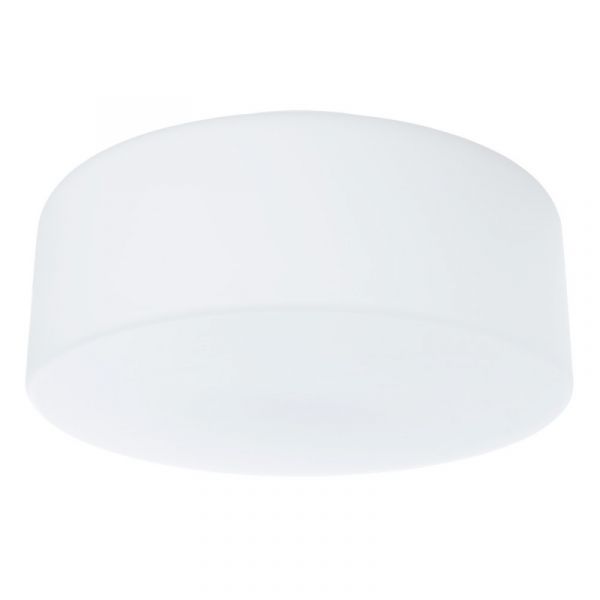 Настенно-потолочный светильник Arte Lamp Tablet A7730PL-2WH, арматура цвет белый, плафон/абажур стекло, цвет белый