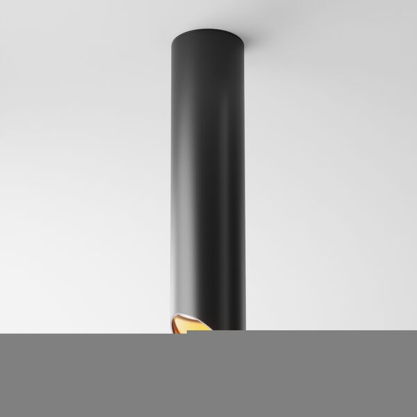 Подвесной светильник Maytoni Revero MOD085PL-12G, арматура золото - фото 1