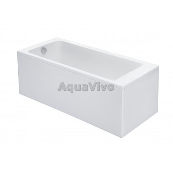 Акриловая ванна Roca Easy ZRU9302904 150x70 - фото 1