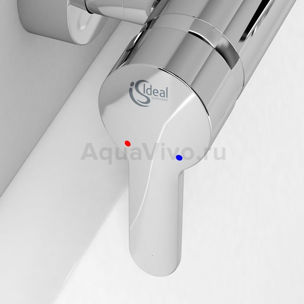 Смеситель Ideal Standard Connect Blue B9921AA для ванны с душем