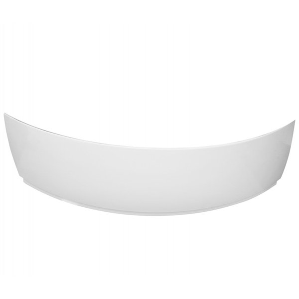 Фронтальная панель для ванны Relisan Сена 160, цвет белый
