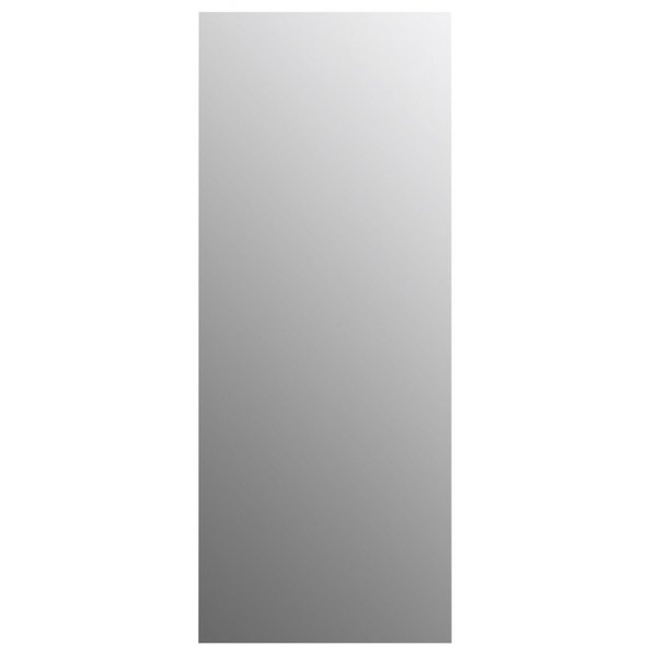 Зеркало Cersanit Eclipse Smart 50х125, с подсветкой 