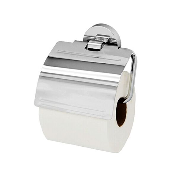 Держатель туалетной бумаги WasserKRAFT Rhein K-6225, цвет хром