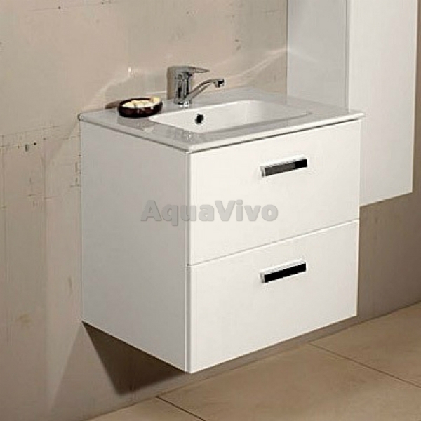 Мебель для ванной Roca Victoria Nord 60, цвет белый - фото 1