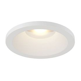 Точечный светильник Maytoni Technicali Zoom DL034-2-L12W, арматура белая - фото 1