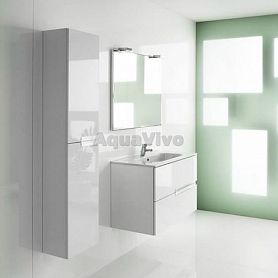 Мебель для ванной Roca Victoria Nord 60 Ice Edition, цвет белый - фото 1