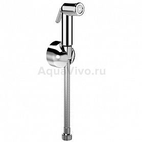 Гигиенический душ Ideal Standard IdealSpray Eco B0595AA, с настенным держателем - фото 1