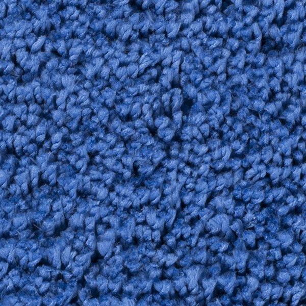 Коврик WasserKRAFT Dill BM-3914 Star Sapphire, 60x60 см, цвет синий