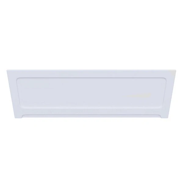 Фронтальная панель для ванны Акватек Мия 140, цвет белый