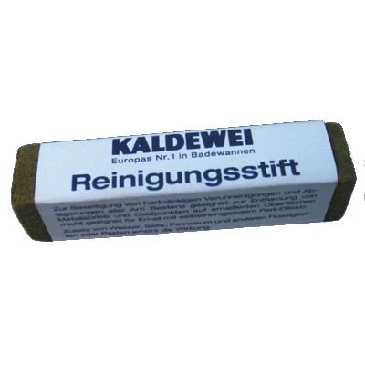 Очищающий карандаш для ванн Kaldewei
