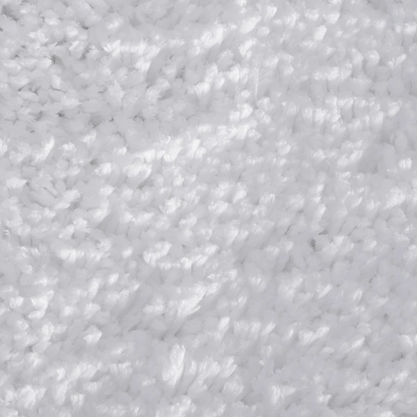 Коврик WasserKRAFT Dill BM-3940 Bright White, 60x100 см, цвет белый