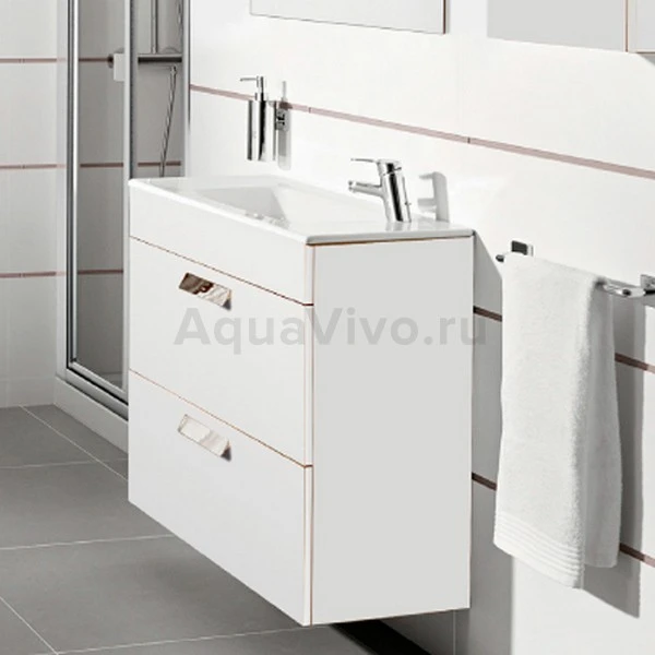 Мебель для ванной Мебель для ванной Roca Debba 60, цвет белый - фото 1