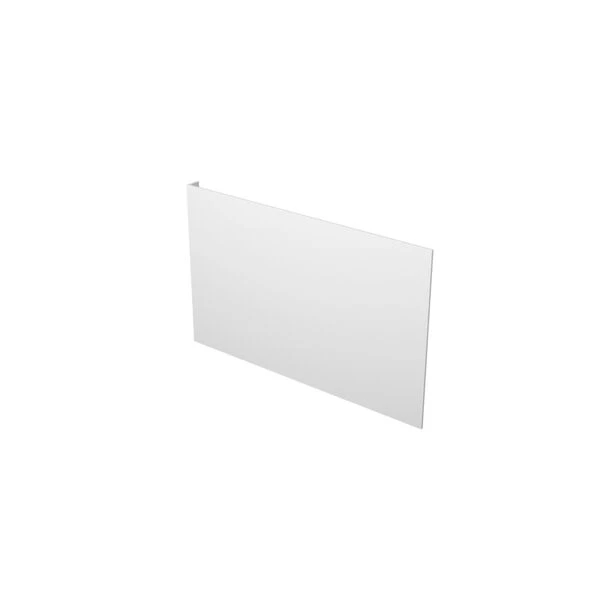 Боковая панель для ванны Cersanit Zen 85, цвет белый