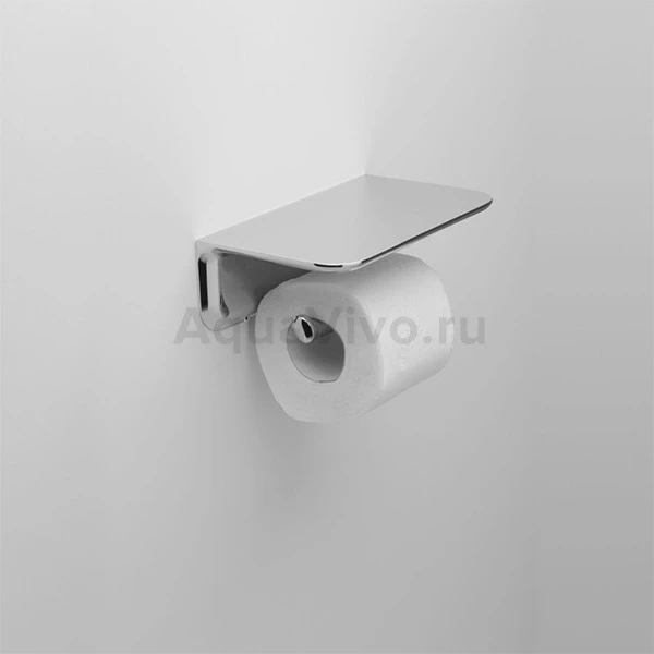 Держатель туалетной бумаги AM.PM Sensation A30341500, цвет хром