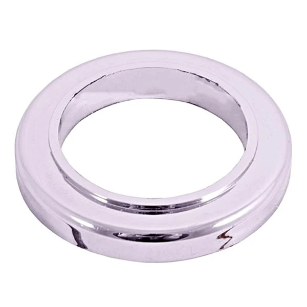Декоративное кольцо Rav Slezak PD0095 для смесителей, цвет хром