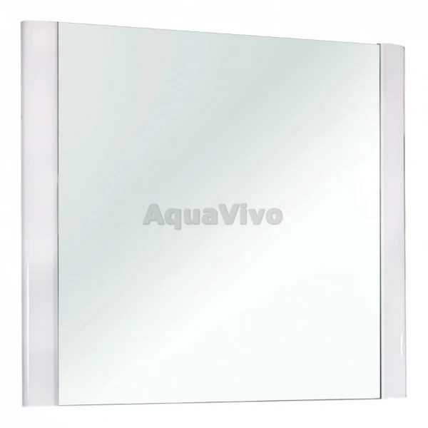 Мебель для ванной Dreja Laguna Plus 105, цвет белый лак
