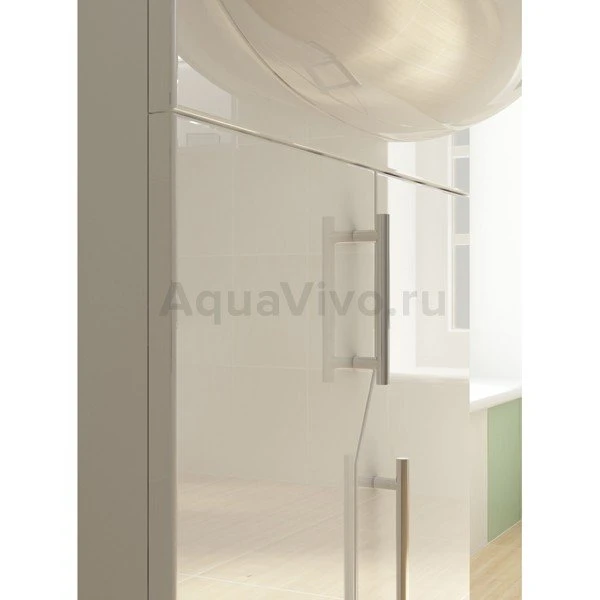 Мебель для ванной Vigo Grand 60, цвет белый - фото 1