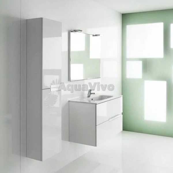 Мебель для ванной Roca Victoria Nord 60 Ice Edition, цвет белый