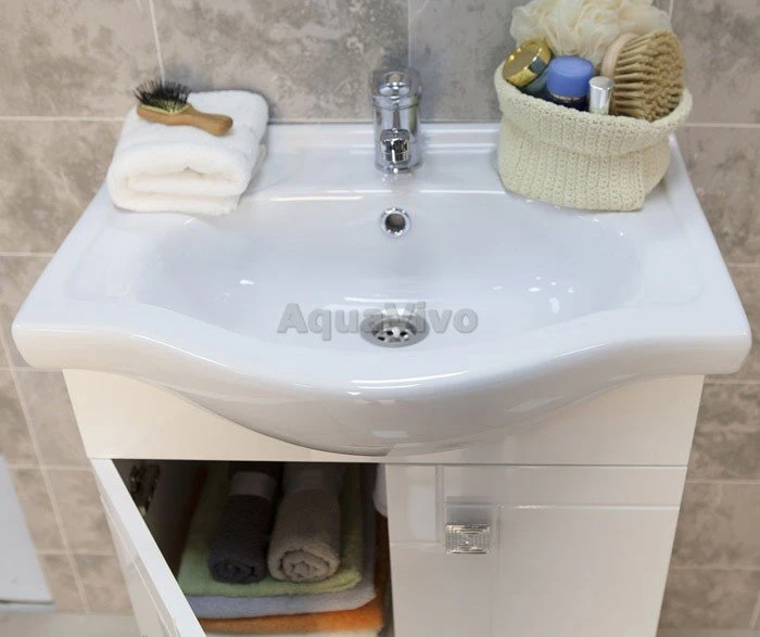 Мебель для ванной Акватон Фиджи 60