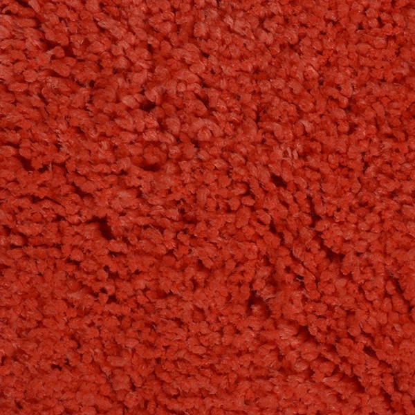 Коврик WasserKRAFT Kammel BM-8338 Cherry Tomato для ванной, 57x55 см, цвет красный