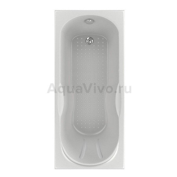 Акриловая ванна Relisan Eco Plus Мега 150х70 ППУ, без каркаса и экранов, цвет белый