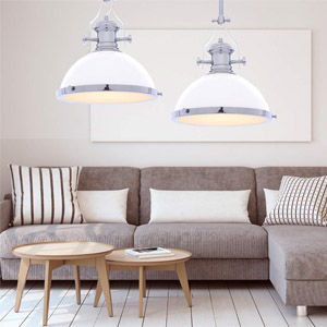 Производитель люстр и светильников Lumina Deco