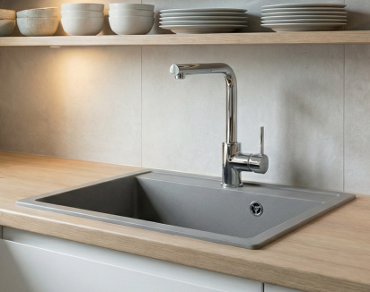 Кухонные мойки