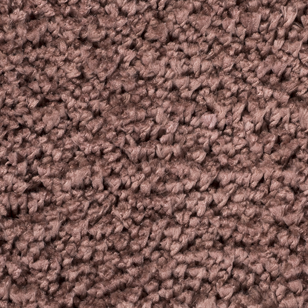 Коврик WasserKRAFT Dill BM-3942 Carob Brown, 60x100 см, цвет коричневый - фото 1