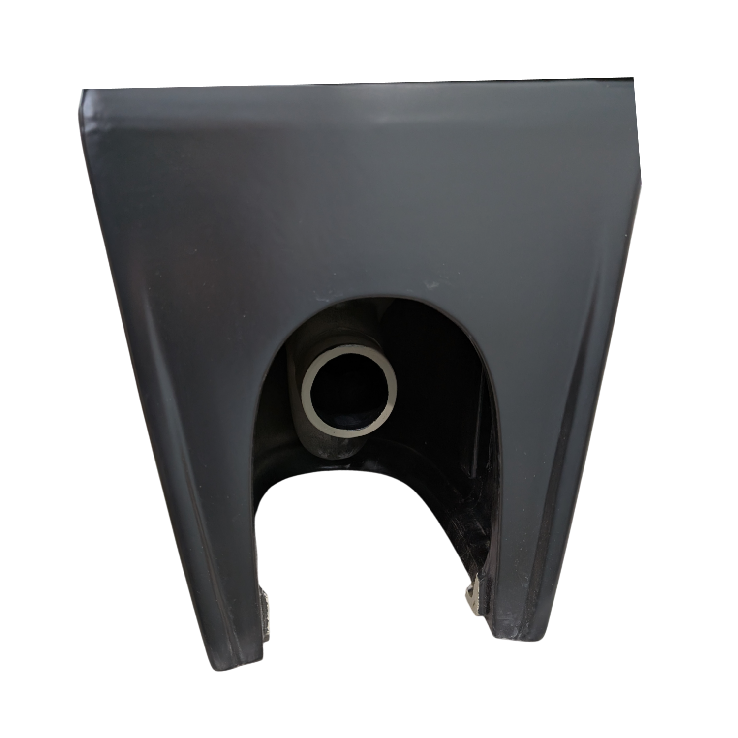 Унитаз напольный Joki Stella T JK0752031MB напольный, безободковый, смыв Торнадо, с сиденьем микролифт, цвет черный