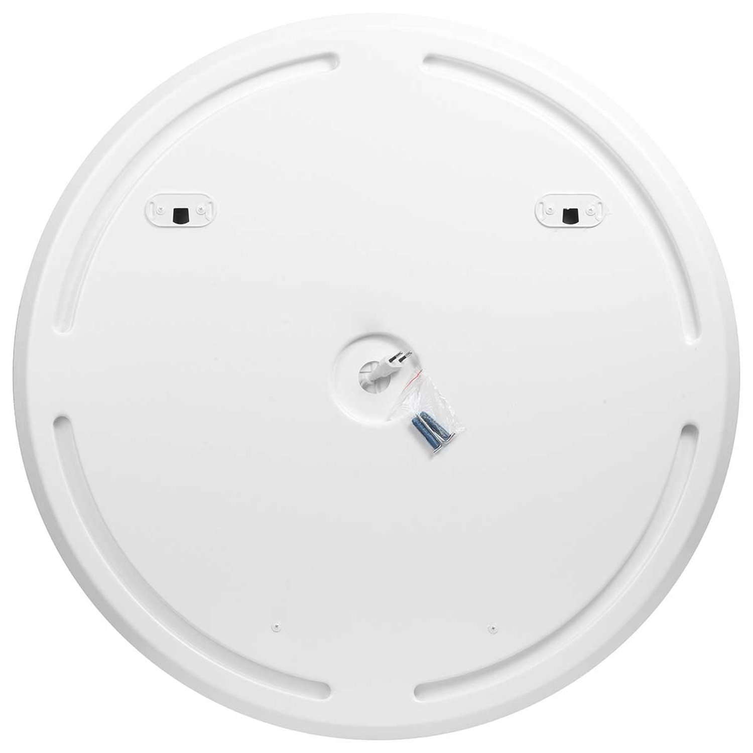 Зеркало Vincea VLM-3DE70-2 70x70, с подсветкой, диммером и функцией антизапотевания - фото 1