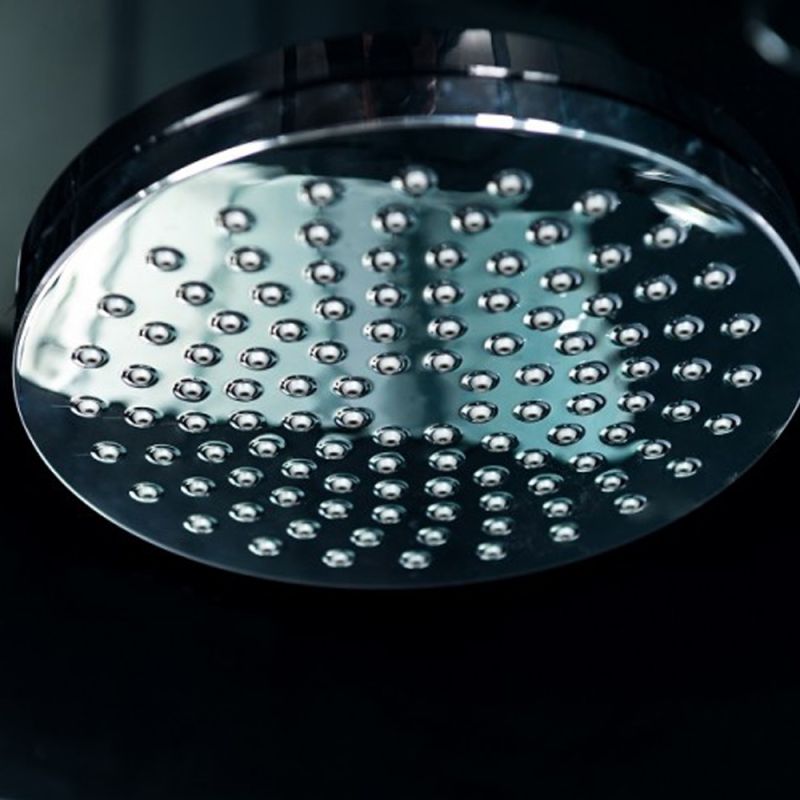 Душевая кабина Esbano ESG-3129CKR 120х90, стекло рифленое, профиль матовый хром