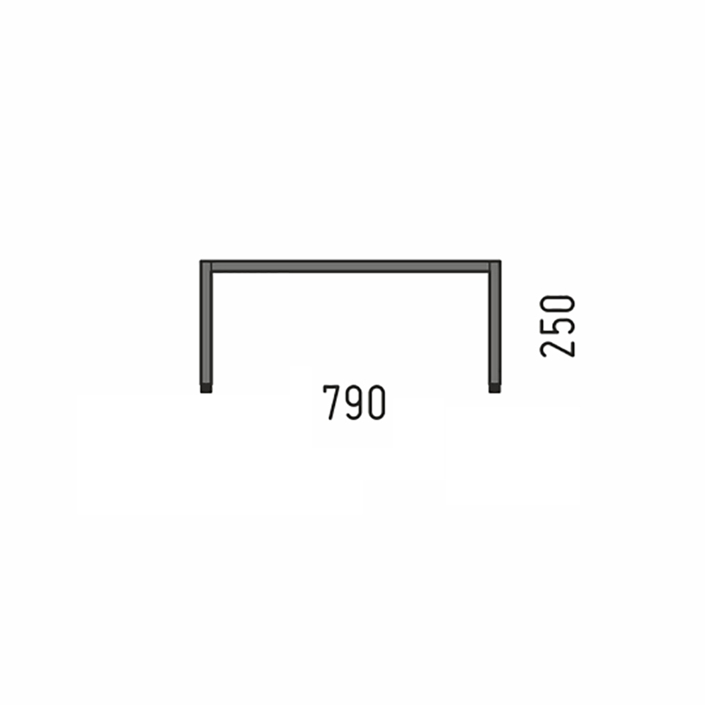 Мебель для ванной Corozo Форест 80, подвесная/напольная, цвет дуб канзас коричневый