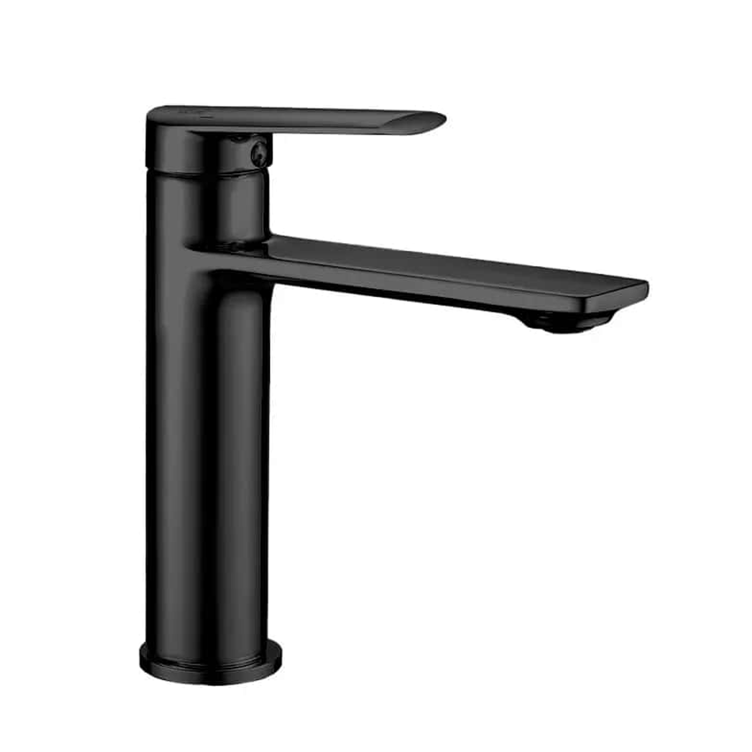 Смеситель Boch Mann Mimi B BM10905 для раковины, цвет черный