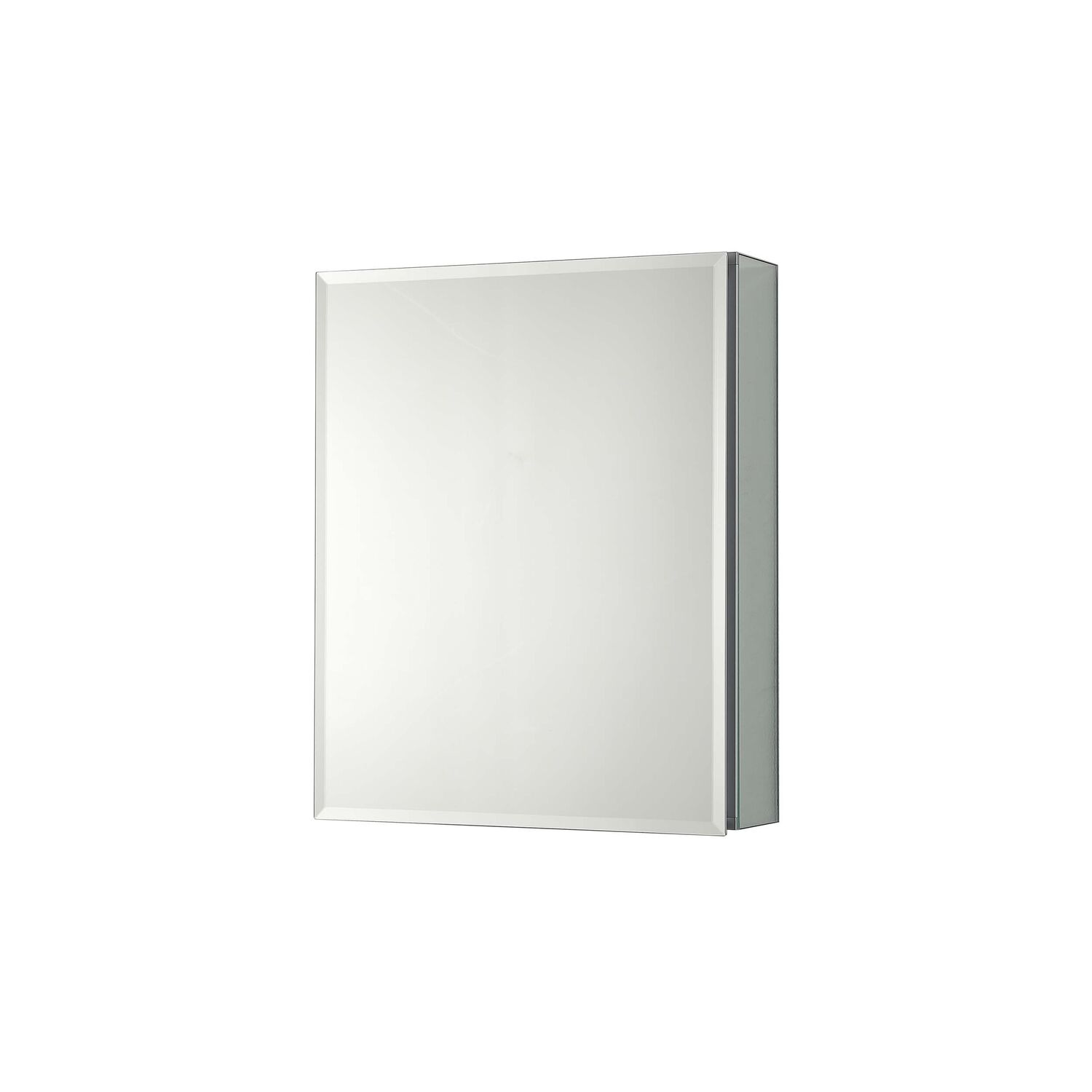 Шкаф-зеркало для ванной Aquatek AQ7508-MC 51x66