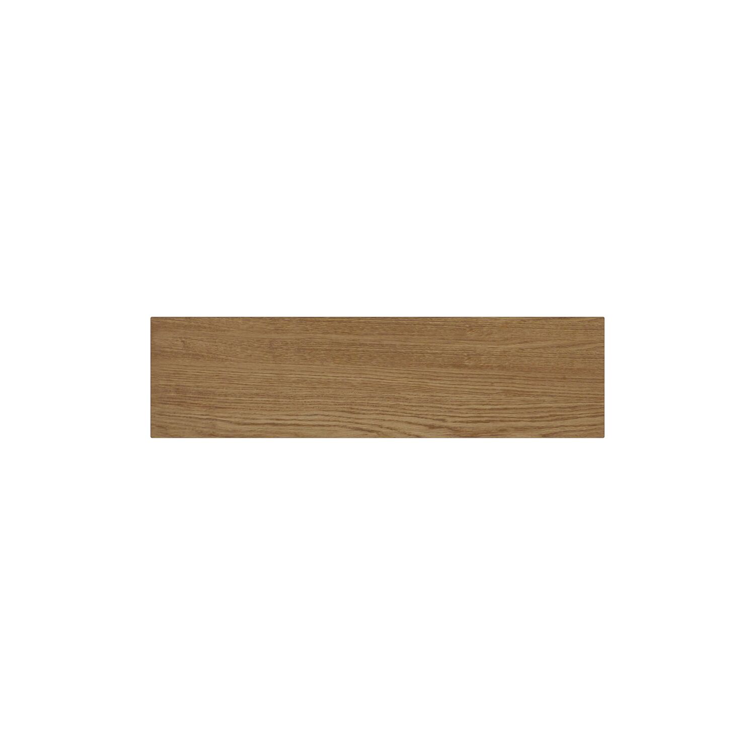 Бра Maytoni Basic Texture MOD461WL-L8BGK, арматура черная, профиль дерево бежевое