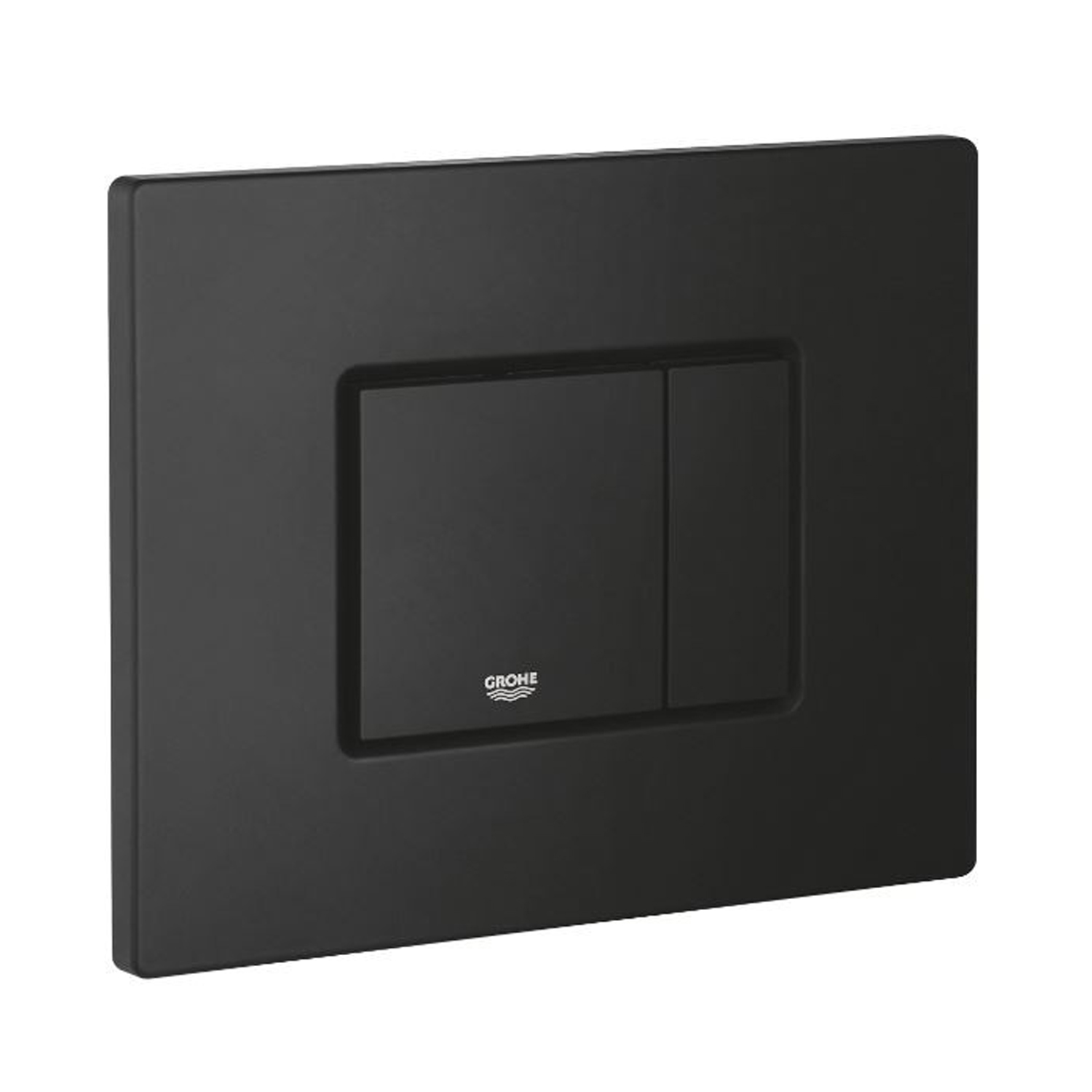 Комплект: Инсталляция Grohe 38811KF0 черная кнопка+Stella JK1061016 белый унитаз