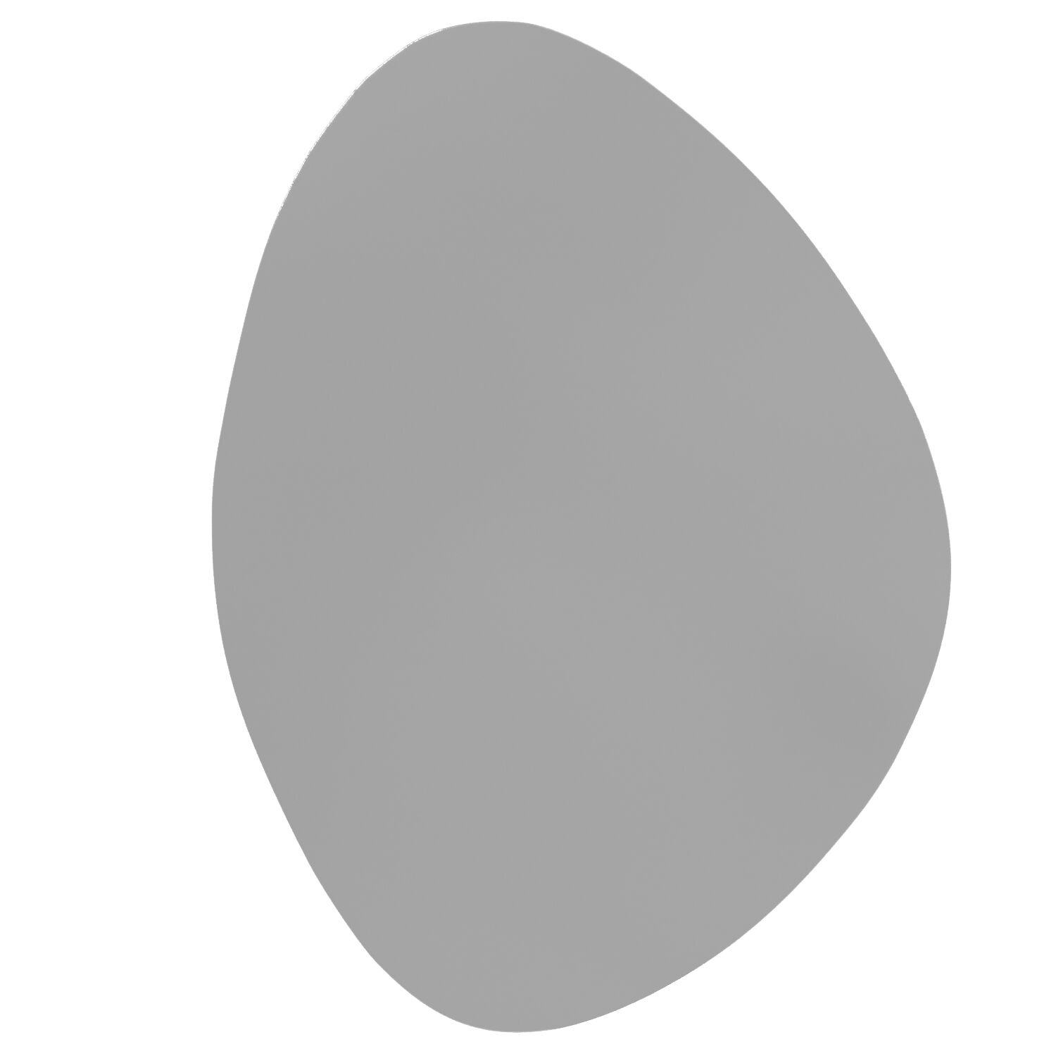 Зеркало Mixline Лидия 55x75