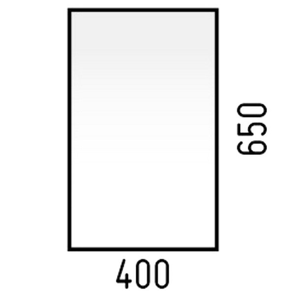 Мебель для ванной Corozo Остин 45, цвет пайн белый