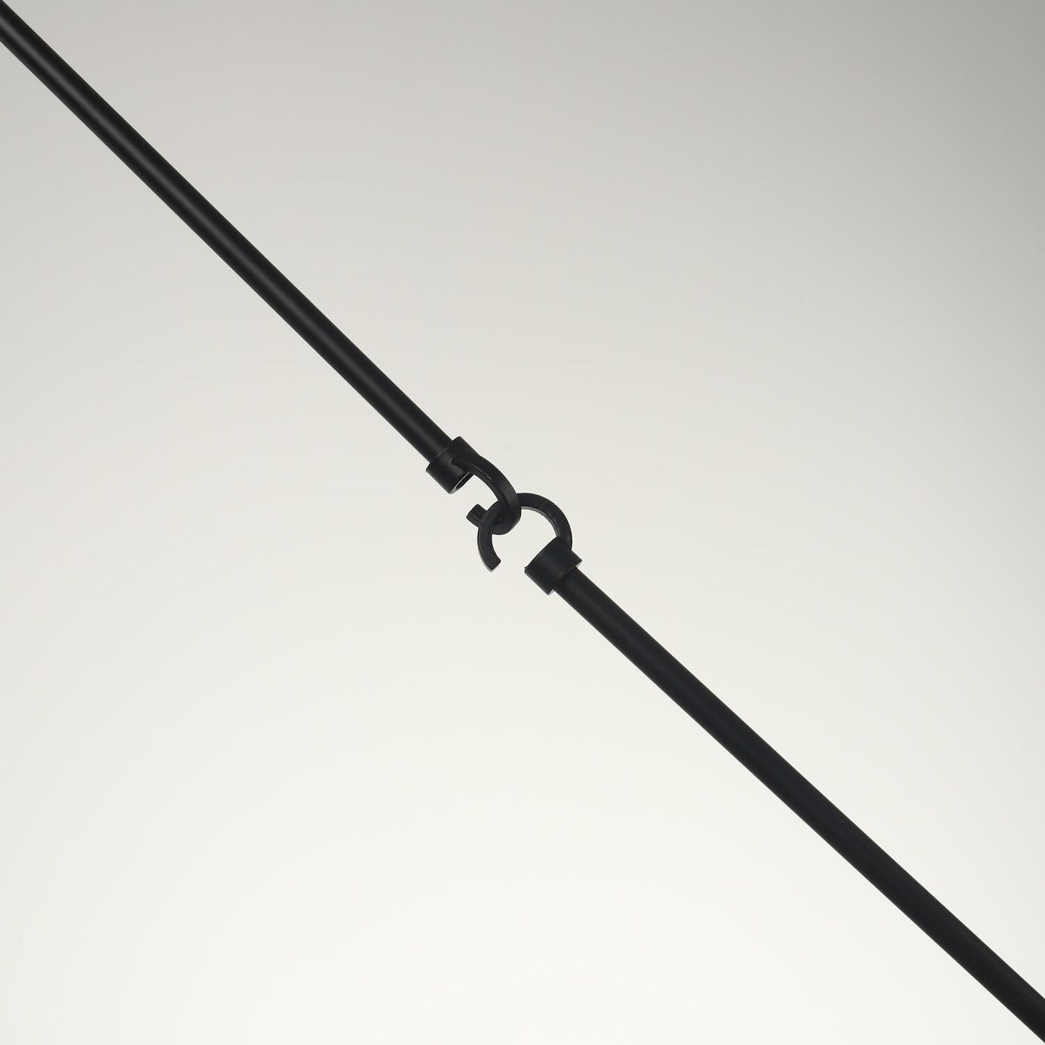 Подвесная люстра Citilux Смитсон CL470130, арматура черная - фото 1