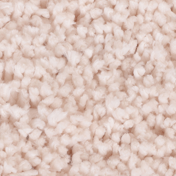 Коврик WasserKRAFT Dill BM-3919 Vanilla Cream, 60x60 см, цвет бежевый - фото 1