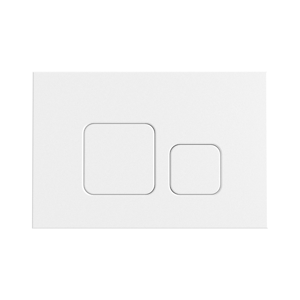 Комплект: Бачок JK01252+Кнопка JK021531WM белая+Herba T JK0153033 приставной / напольный унитаз, смыв торнадо - фото 1