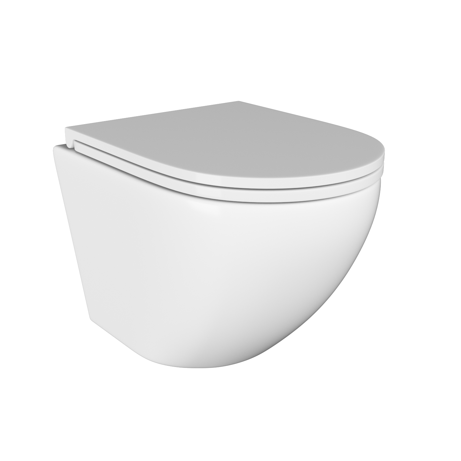 Комплект: Инсталляция Grohe 38721001 кнопка хром+Stella JK1021007 белый унитаз - фото 1