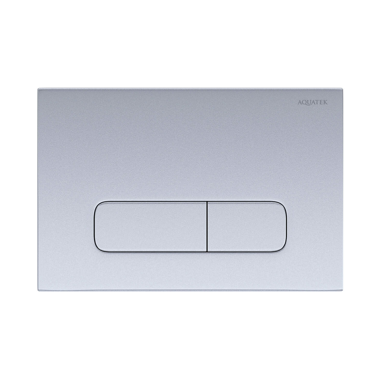 Комплект: Инсталляция Aquatek Standart 50+Кнопка 002C хром матовый+Stella Black JK1111019MB черный унитаз